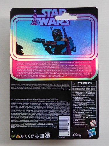 STAR WARS NEW HASBRO 2019 2024 NON MINT THE RETRO VINTAGE COLLECTION FIGURE MOC - Picture 37 of 85