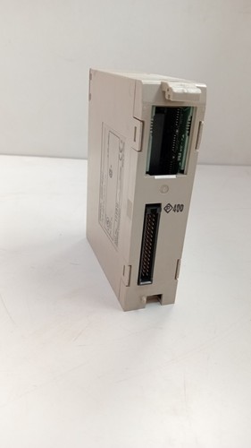 OMRON C200H-AD002 ANALOGES EINGANGSMODUL (KOSTENLOSER VERSAND) - Bild 5 von 5