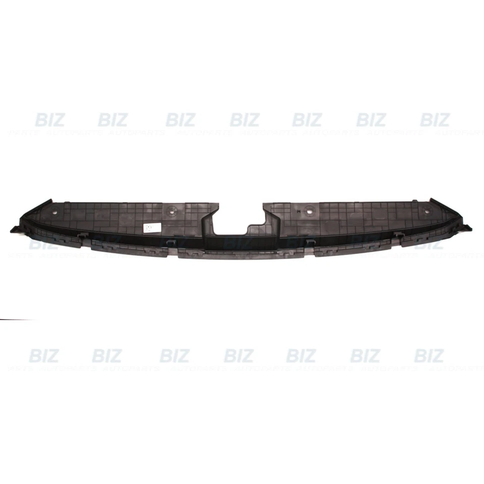 Genuine Radiator Grille Upper Cover for 2020-2025 Hyundai Venue OE# 86391-K2000 Foto 4 de 4