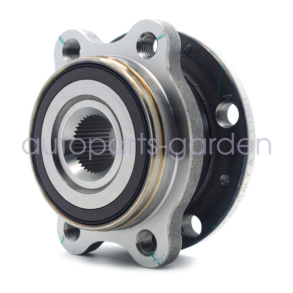Bentley Flying Spur 2004-2018 Hub bearing assembly P/N 3W0407613E