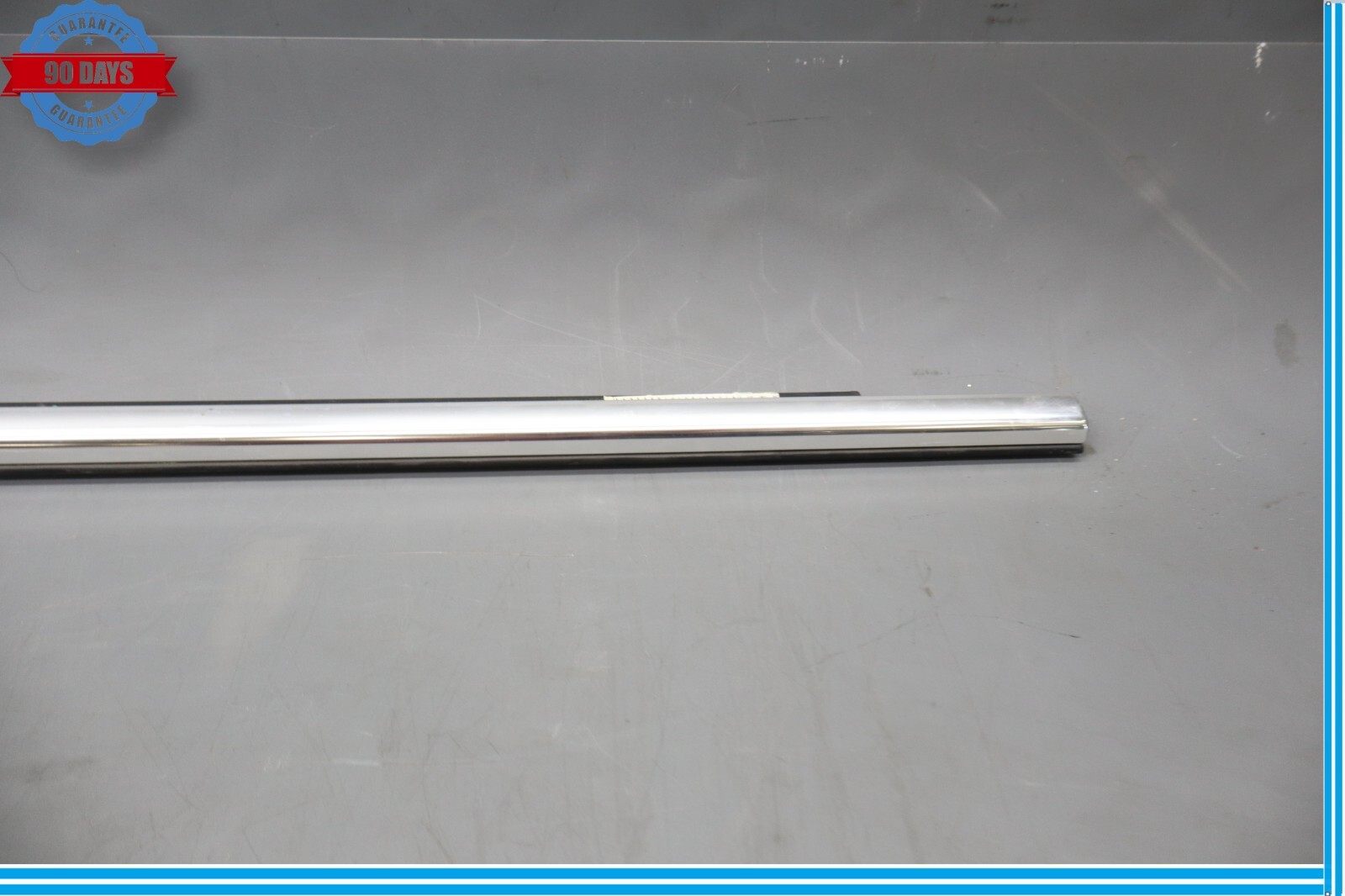 Maserati Ghibli 2014-2020 Front Right Body side trim