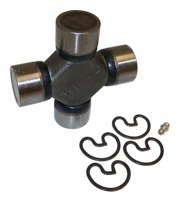 Fits Dodge Ram Axle UJoints 30188 eBay