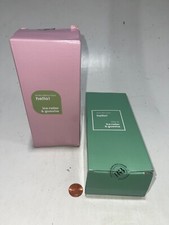 2 RoselynBoutique Ice Rollers And Gua Sha Green Pink