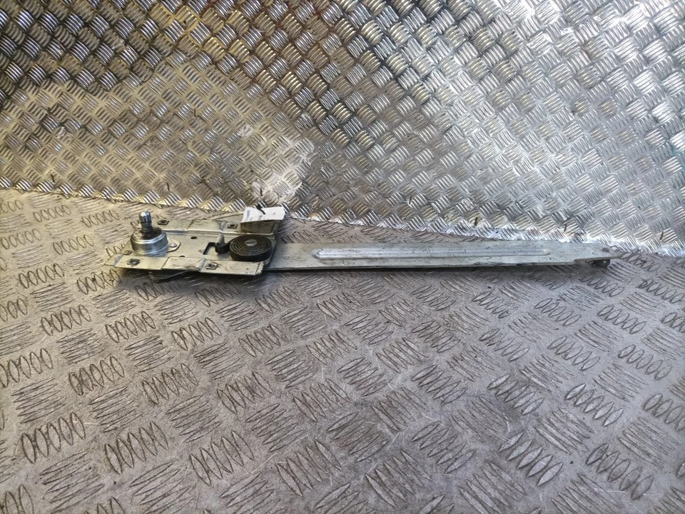 LDV CONVOY MINIBUS MINIBUS 2 Dr 02-09 2402 WINDOW REG/MECH MANUAL (FRONT)  - Image 4 of 4