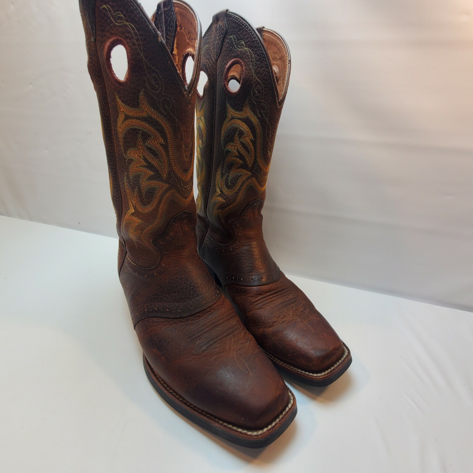 Buckaroo Saddle for sale Only 2 left at 70