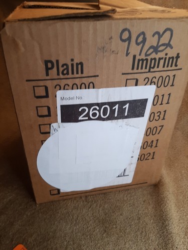 Lutz 6-In-One Screwdriver 12 Pc Counter Display An original box. By gorilla glue - Picture 8 of 10