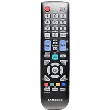 Samsung BP59-00138A Factory Original LCD Professional Display Remote 400CX