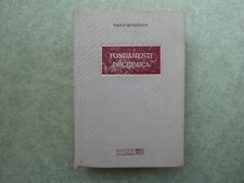 Silvestroni fondamenti di chimica masson ed.