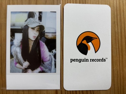 LE SSERAFIM - 5º MINI ÁLBUM LO ÚLTIMO OFICIAL MD Tarjeta Fotográfica Instantánea WEVERSE POB - Imagen 19 de 42