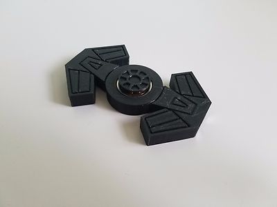 star wars fidget spinners