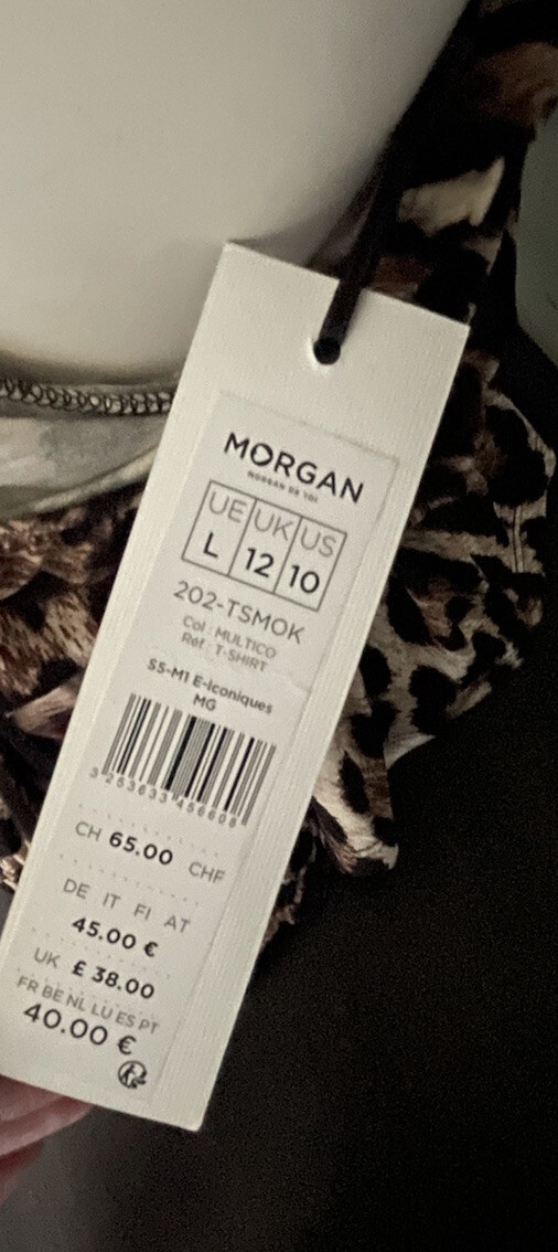 Morgan | Nouvelle collection sur