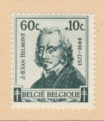 A6P16F282 Belgien Halbpostmarke 1942 60c+10c mh*