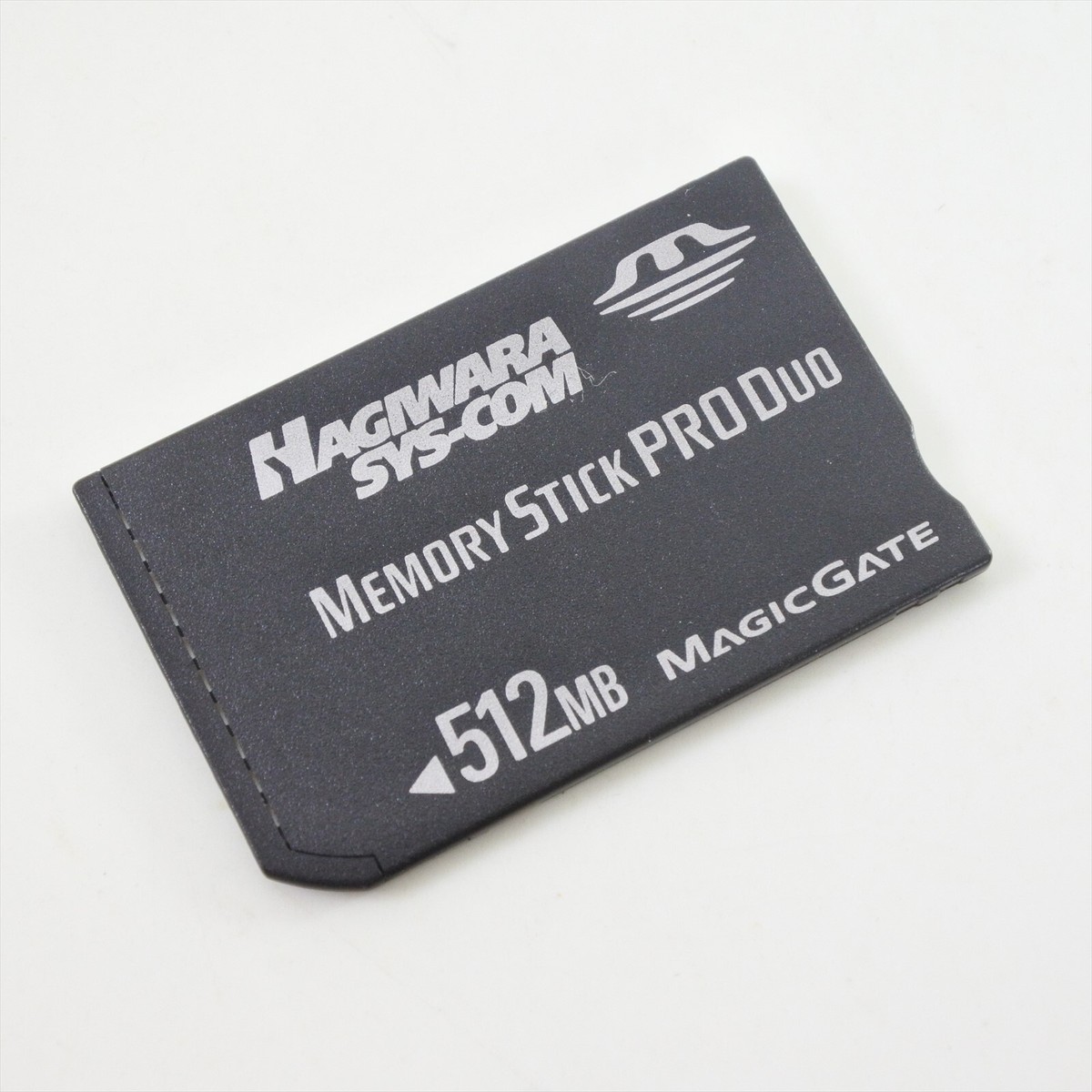 PSP HAGIWARA SYSCOM 512MB Memory Stick PRO Duo Playstation