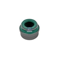 2 X Ventilschaftabdichtung DT Spare Parts 11.10570 D1:7Mm D2:105Mm D1:131Mm D2: