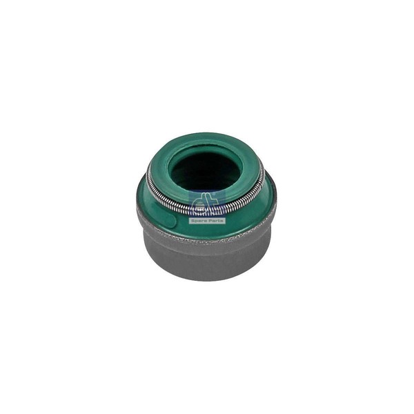 2 X Ventilschaftabdichtung DT Spare Parts 11.10570 D1:7Mm D2:105Mm D1:131Mm D2:-image
