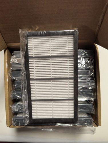 iRobot Roomba Filter 8 Pack Series S Replacement For s9 9150 s9+ plus 9550