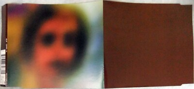 Coffee + TV   Blur; CD Single (Food    7243 887268 25)