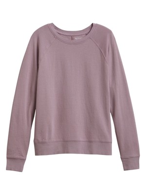 athleta sundown sweatshirt