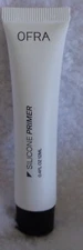 New Ofra Silicone Primer 0.04fl oz/12ml Travel Size