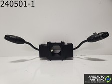 OEM 2001 Jaguar S-Type 4L Steering Column Com...