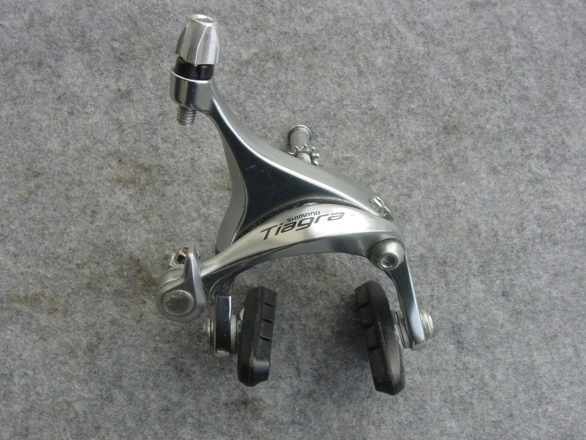 Shimano Tiagra BR 4600 Side Drag Brake Dual Pivot Rear Mint 45-55