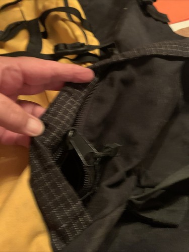 trekking rucksack 60l - Bild 4 von 6