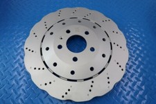 Lamborghini Huracan R8 rear brake disc rotor 1pc #12071