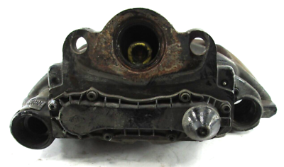 Peterbilt Freightliner Bendix Air Disc Brake Caliper Z035248 Peterbilt Freightliner Bendix Air Disc Brake Caliper Z035248