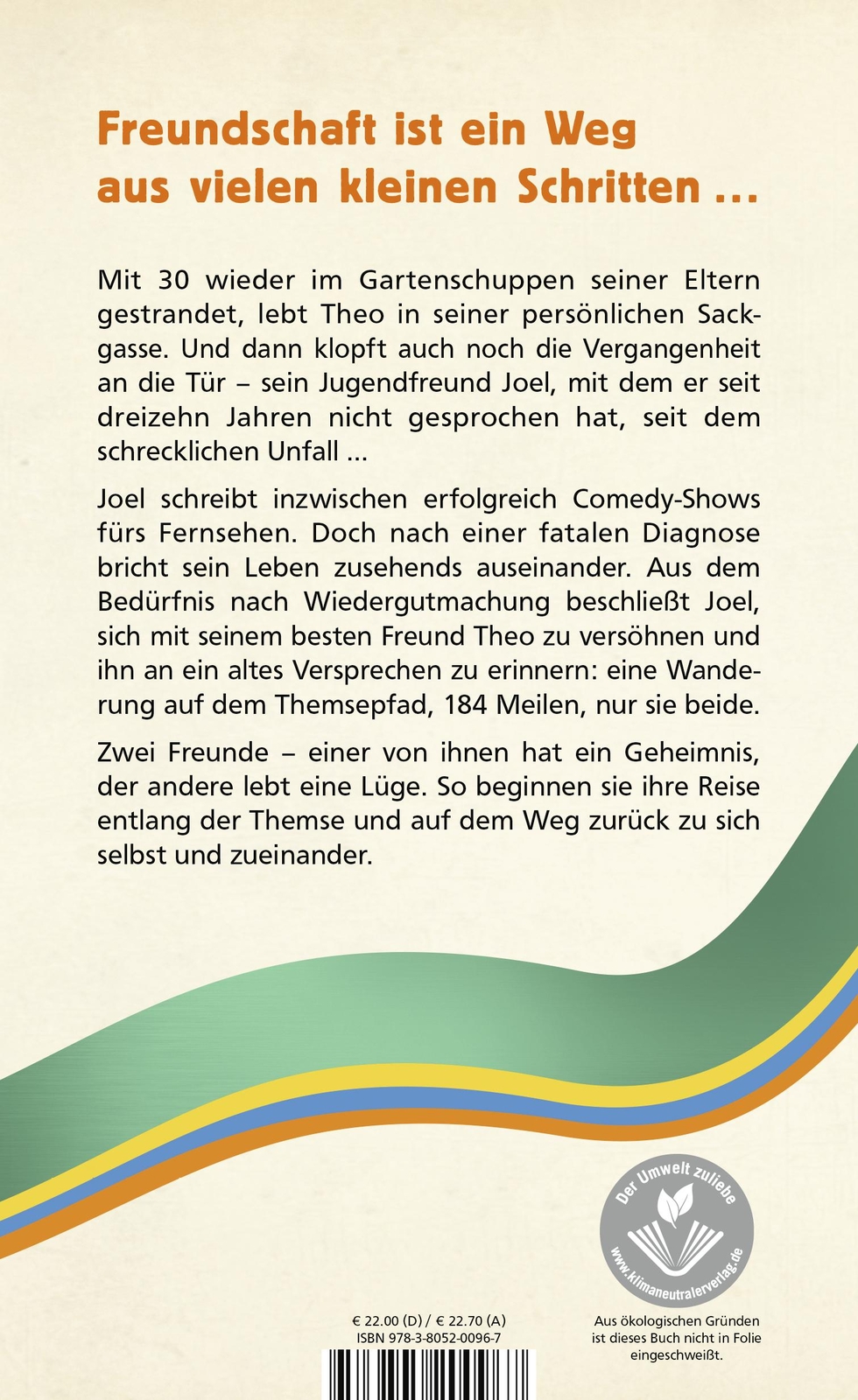 Thumbnail - Zwei Auf Einem Weg Richard Roper