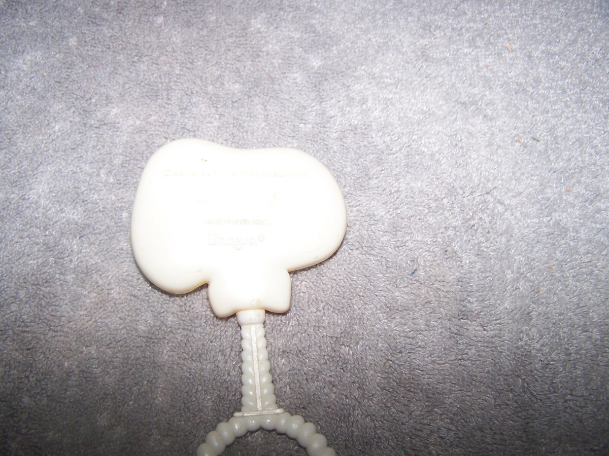1980年代　タカラ　ダンシングスヌーピー Peanuts Cartoon & TV Character Action Figures Snoopy 1970