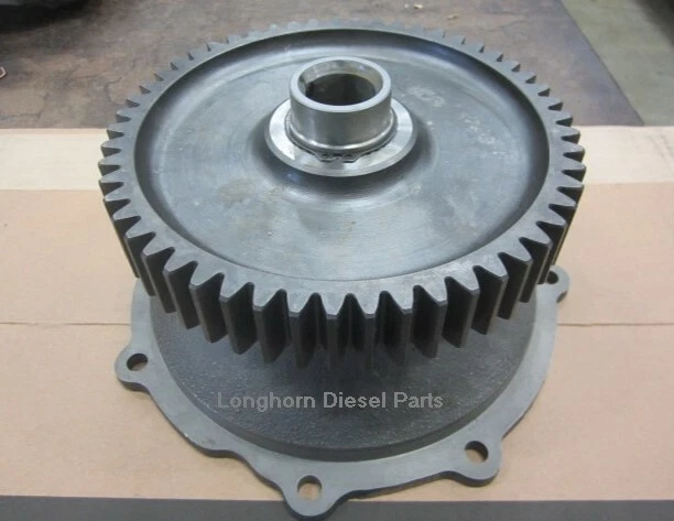 Cummins Gear Hydraulic Pump New Original - 3007068 | eBay 