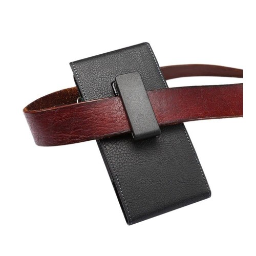 para Nokia 9 PureView (2019) Funda Cinturon con Tarjetero y Clip Giratorio 360 - Imagen 9 de 9