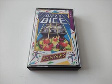 Dizzy Dice - Commodore 16 C16 116 C116 plus/4 - Players - 1987