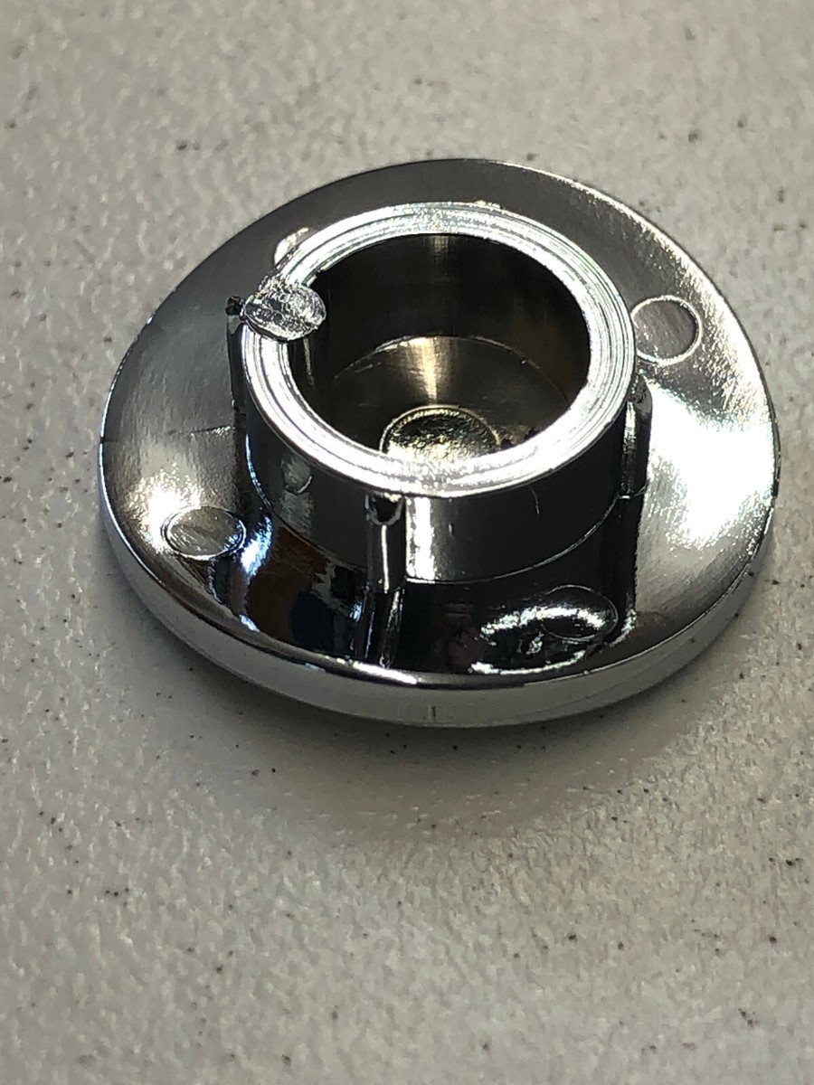 うさ NOS Suzuki OEM Front Axle Cap VS1400 VS750 VL1500 54791