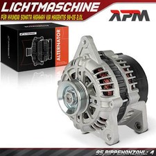 Alternateur Kia MAGENTIS