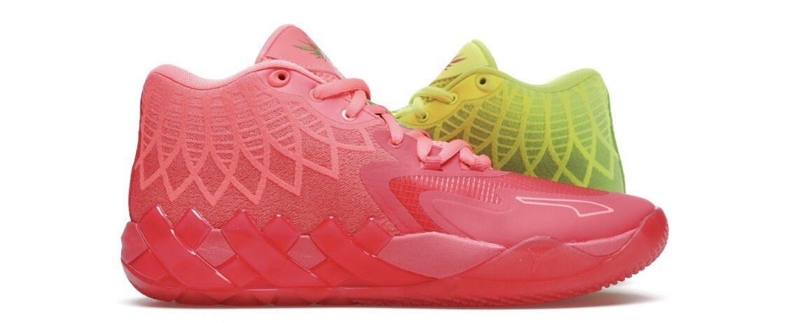 PUMA MB1 【28cm】 PUMA MB.01 Shoes & Clothing | Foot Locker