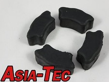 RUCKDÄMPFER REAR WHEEL DAMPER HONDA DAX CHALY SS50