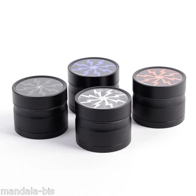 Grinder THORINDER Polinator 50 MM Couleurs aux Choix