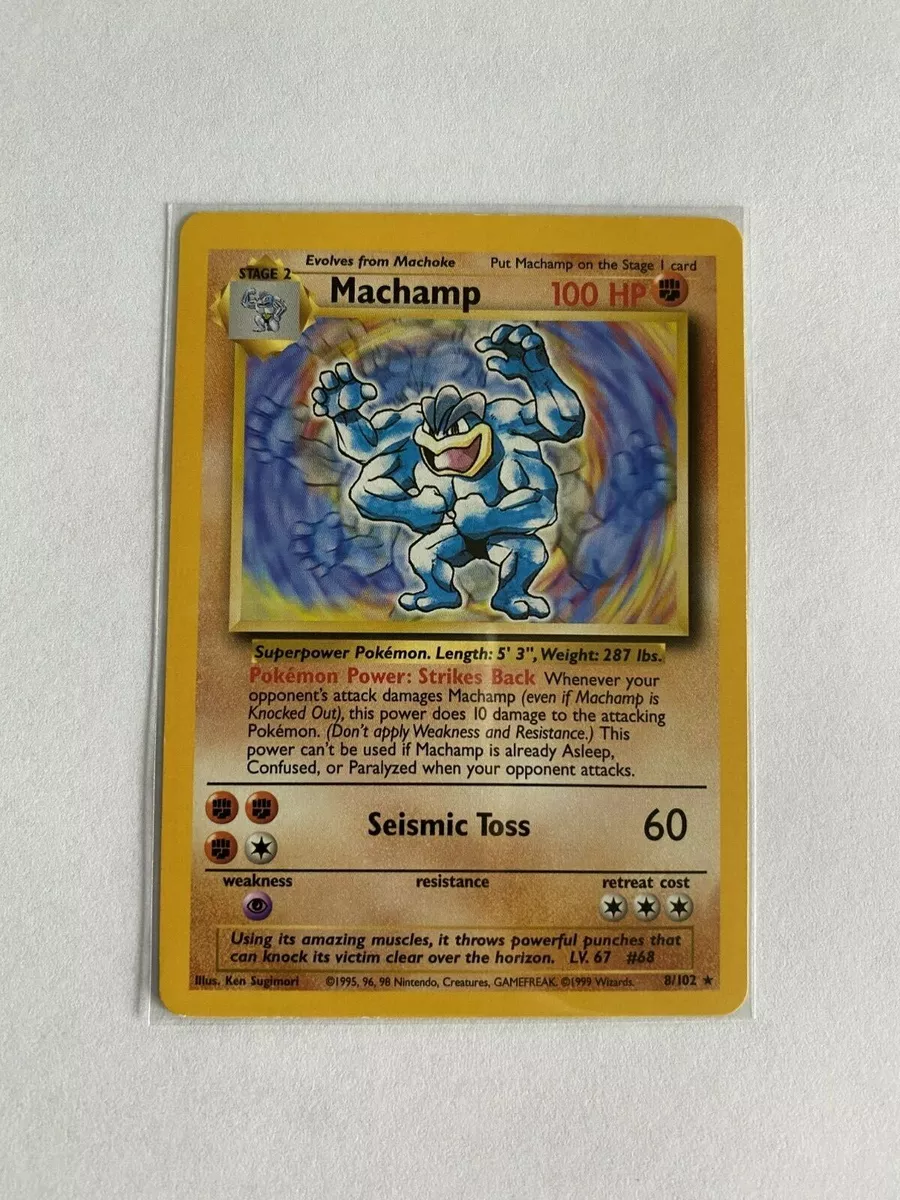 venda de pokemon raros, Deck