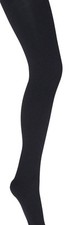 Women's 100 Denier  Thick Opaque Tights- 20 Colours  S- M- L-  XL- XXL