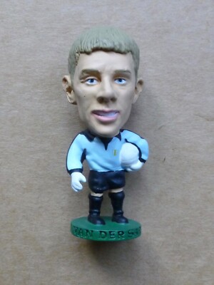 276★サッカー★edwin van der sar★prostarsフィギュア Corinthian Prostars - Edwin VAN DER SAR - Juventus - Pro264 | eBay UK
