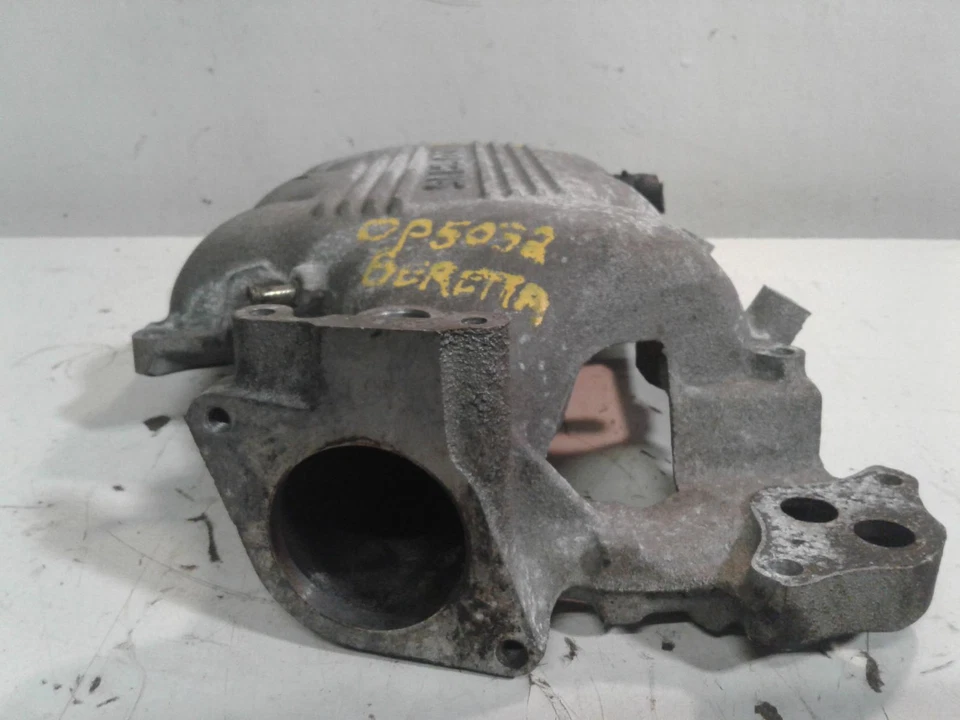 Used Upper Engine Intake Manifold fits: 1996 Chevrolet Corsica 6-191 3.1L upper - Изображение 3 из 4