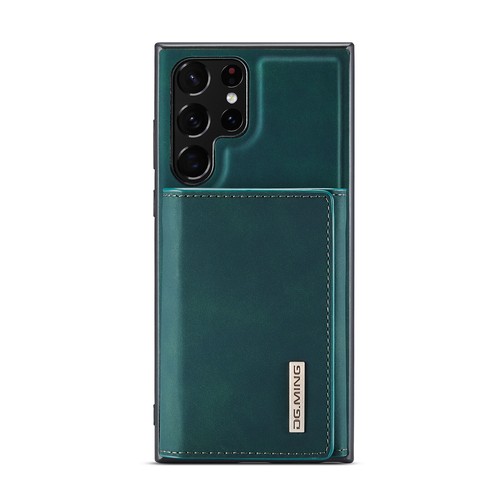 For Samsung Galaxy S24/S23/S22/S21/S20FE Note20 Ultra Magnetic Leather Card Case - Picture 43 of 60