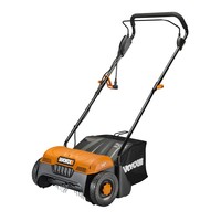 Click here for more details on WORX WG850 12 Amp 14''...