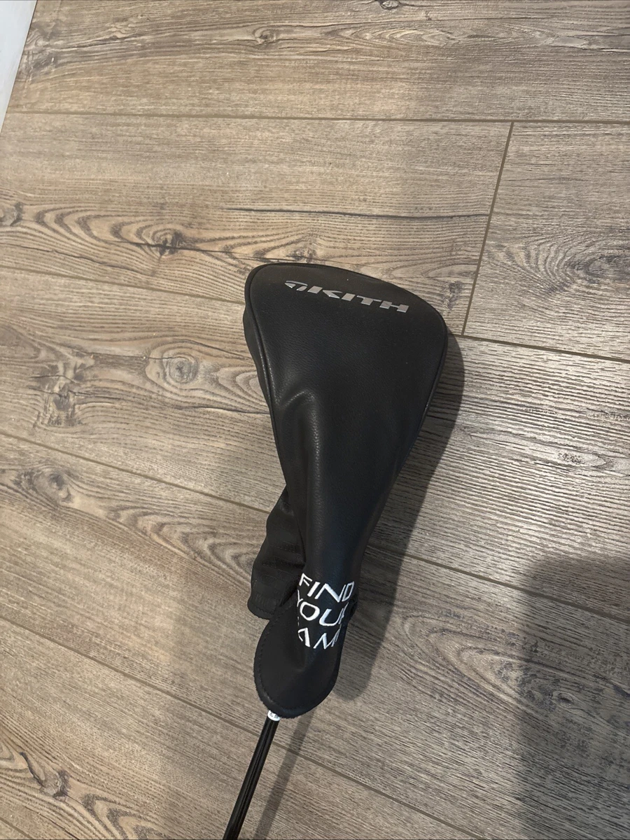 KITH X TAYLORMADE Qi10 ROSE GOLD 9.0 Stiff BNIB | eBay