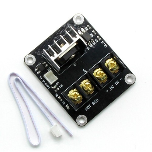 High-Frequency 3D Printer Control Board,MKS GEN L V1.0 Support TMC2209, Ramps1.4 - Afbeelding 6 van 7