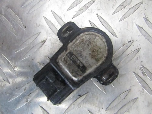 Mazda 323F 1996 Throttle Position Sensor (Fuel Injection Throttle  #313876-23
