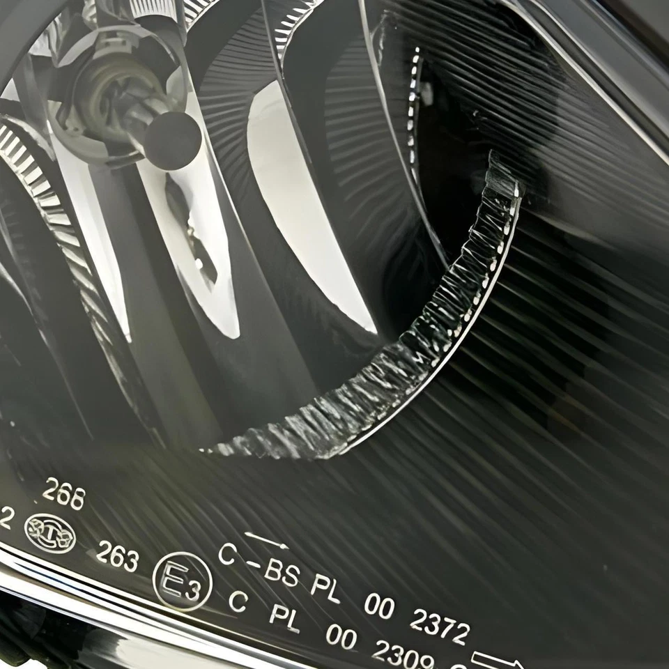 Vicma Scheinwerfer für Derbi GP1 50 REvolution GPR Racing 250 — 第 3/4 张图片