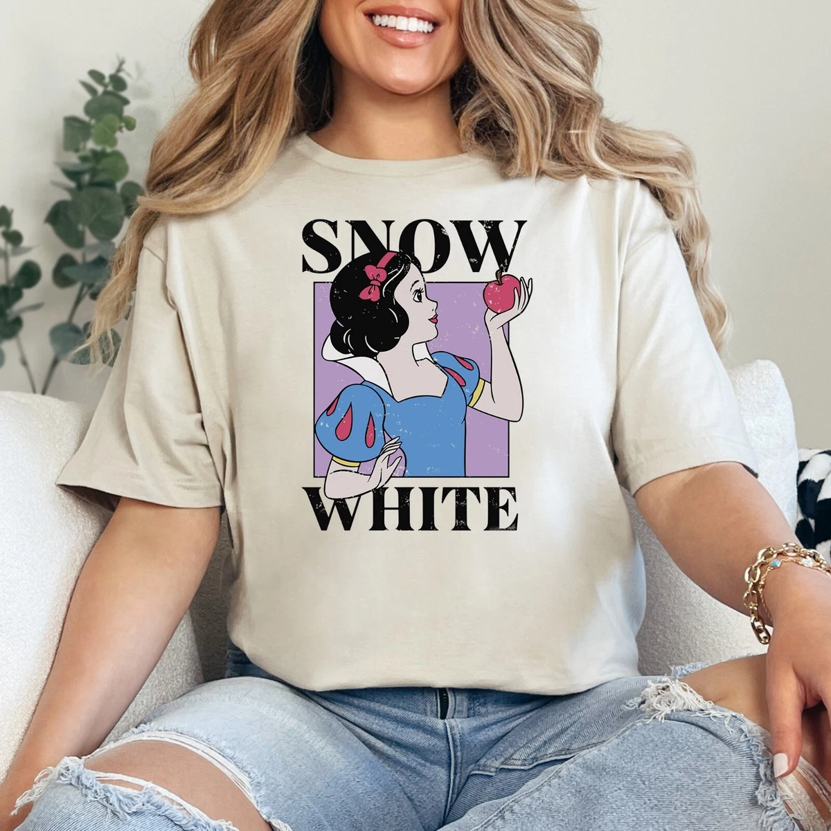 disney princess t shirt products for sale | eBay