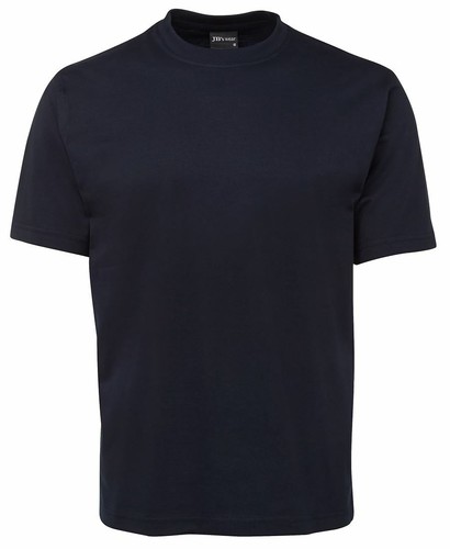3 X ADULT T-SHIRT 100% COTTON I PLAIN BLANK UNISEX TEES I REGULAR FIT I S-5XL - Picture 31 of 31
